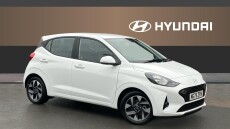 Hyundai i10 1.0 [63] Advance 5dr [Nav] Petrol Hatchback